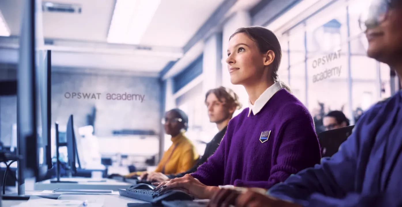 OPSWAT Academy Scholarship Program