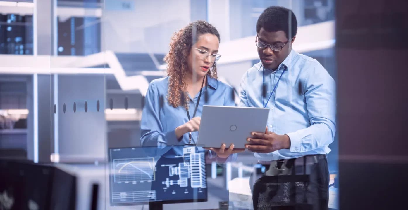 Enterprise Training Solutions