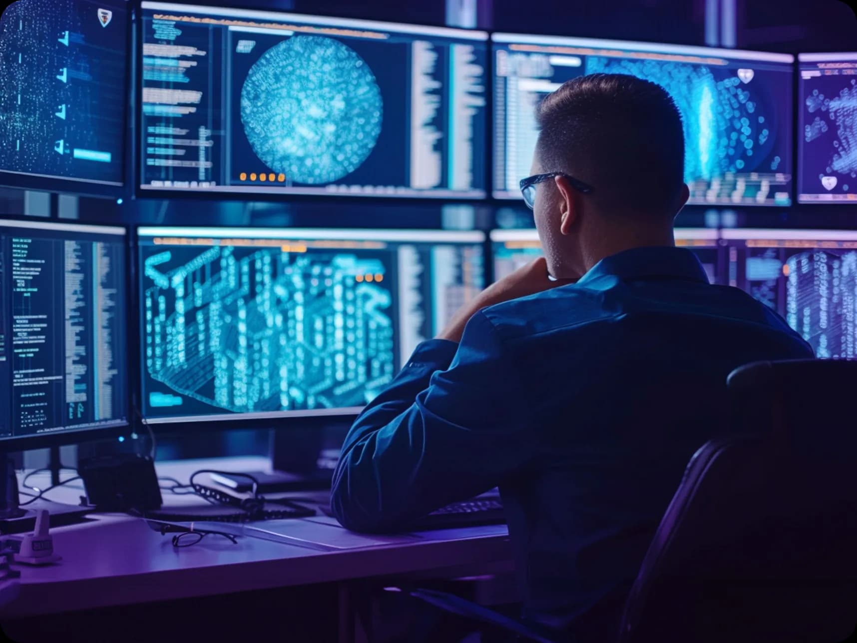 CyberOps
