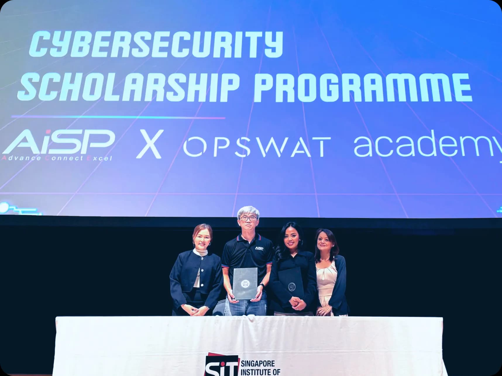 Scholarship Program