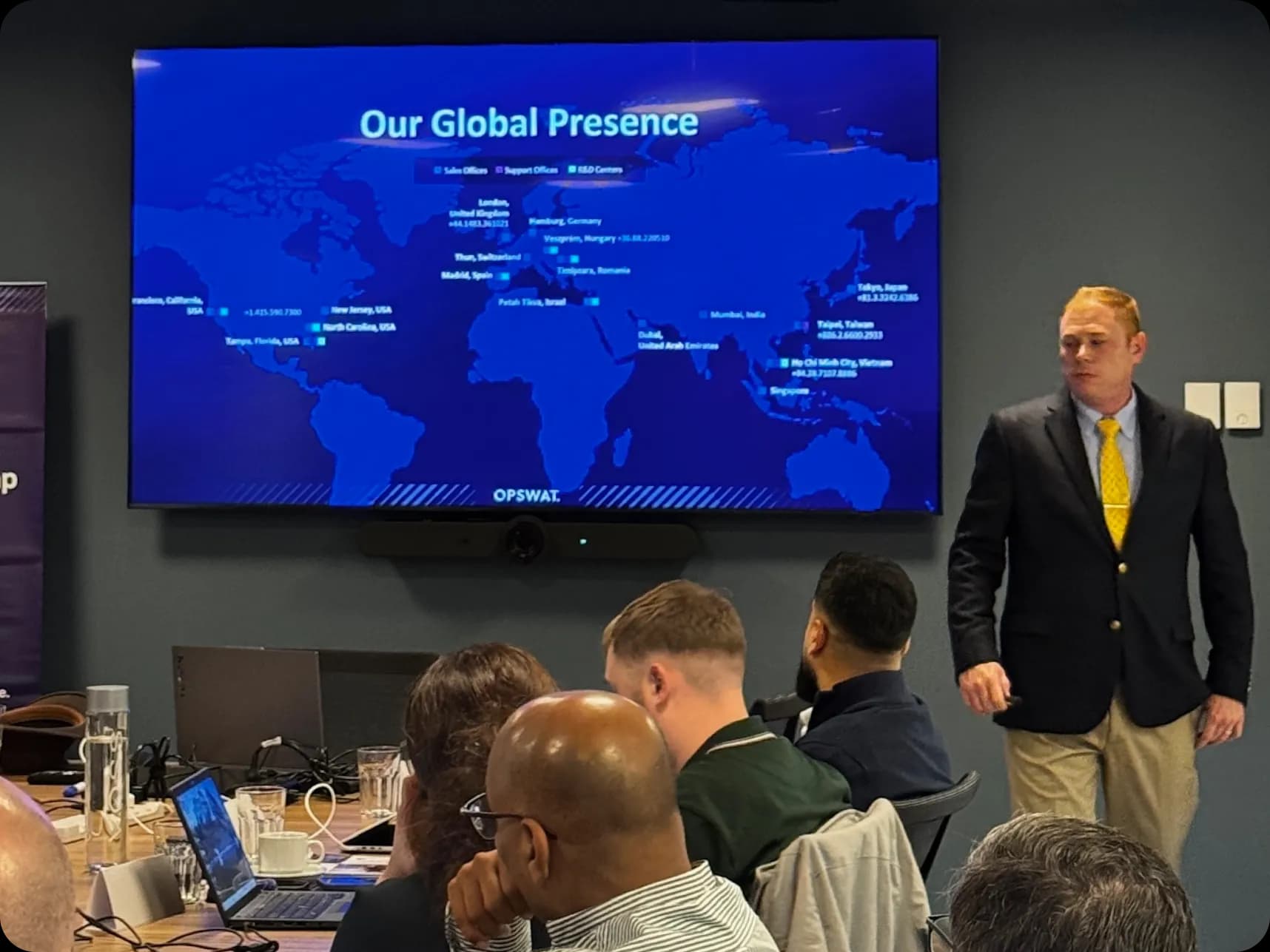 Enterprise Training Solutions